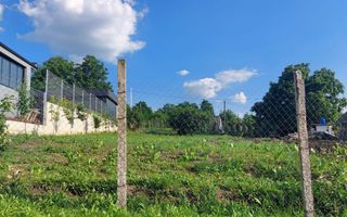 Teren de Construcţie 7,24 Ari com. Sociteni r-nul Ialoveni - Poză 10