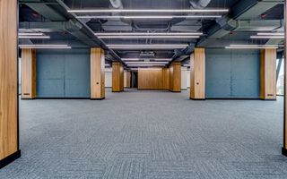 Chirie, spațiu comercial, 362 mp, bd. Ștefan cel Mare și Sfânt, Centru - Poză 11