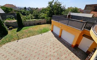 Casa 7 camere, garaj dublu, finisaje lux, 629 mp teren,zona Prefectura - Poză 2