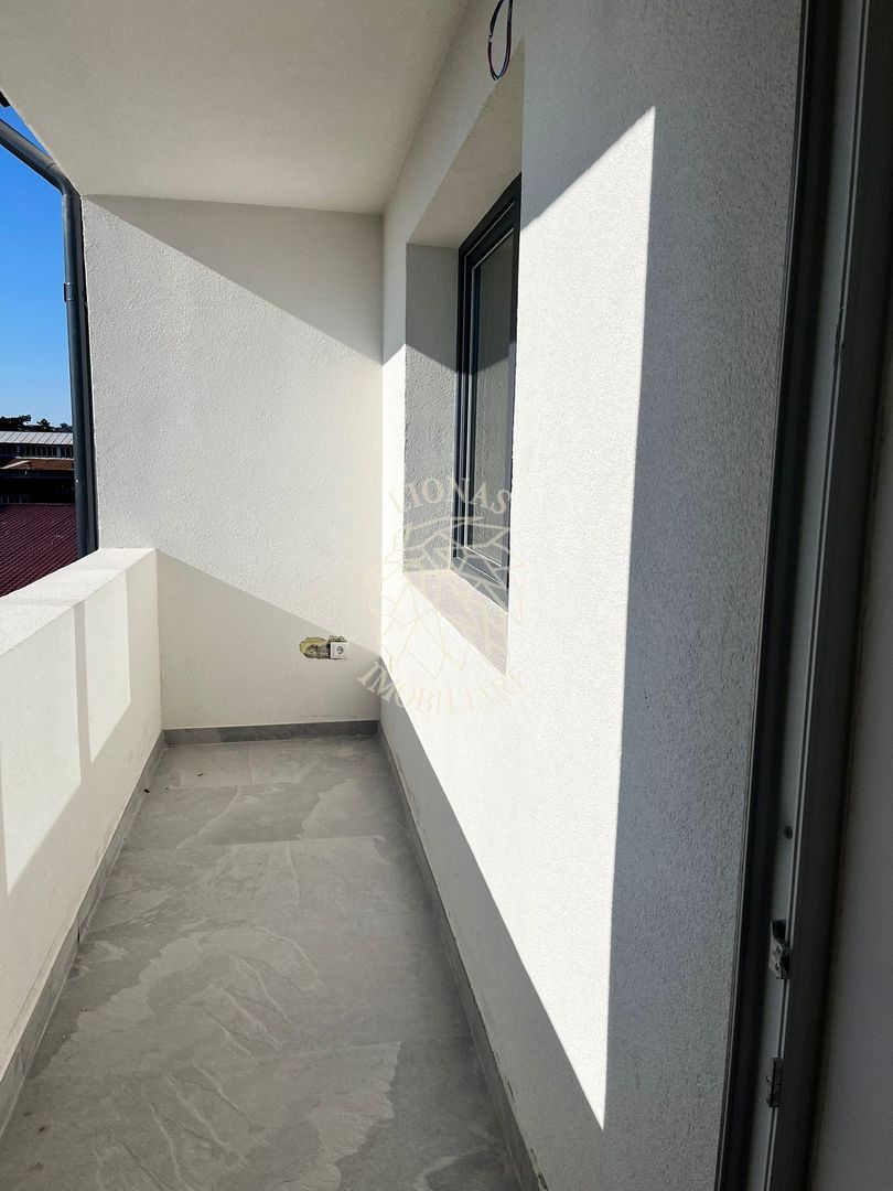 Apartament 2 camere-balcon 3,8 mp-parter/etaj 3-lift-Libertatii - Poză 4