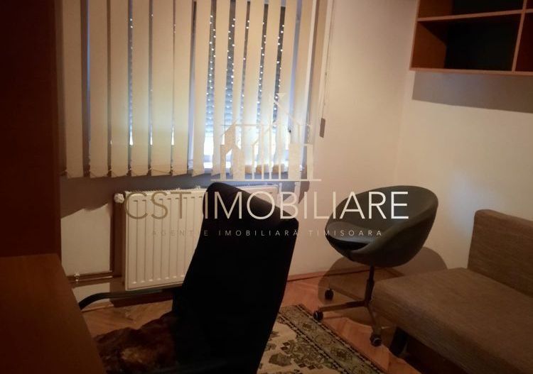 Apartament 3 camere, decomandat, bloc izolat  – zona Calea Aradului - Poză 9