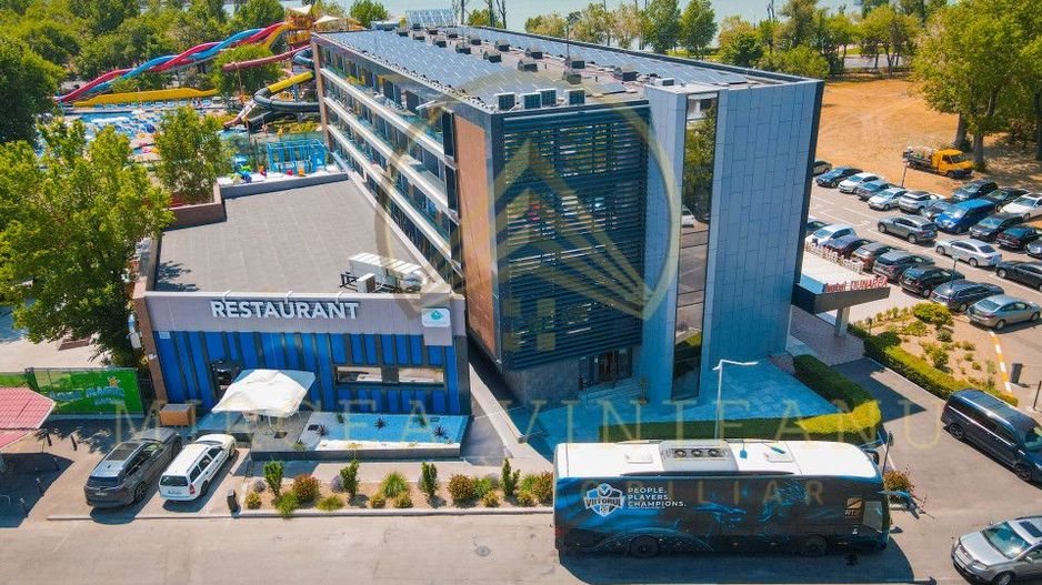 Stațiunea Mamaia  - Vanzare Hotel Dunarea amplasat la 100m de malul marii - Poză 12