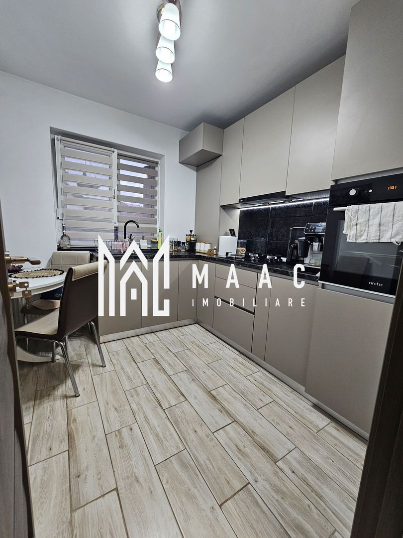 Apartament 2 Camere |  Gradina 43 MPU |  Parcare I Selimbar - Poză 5