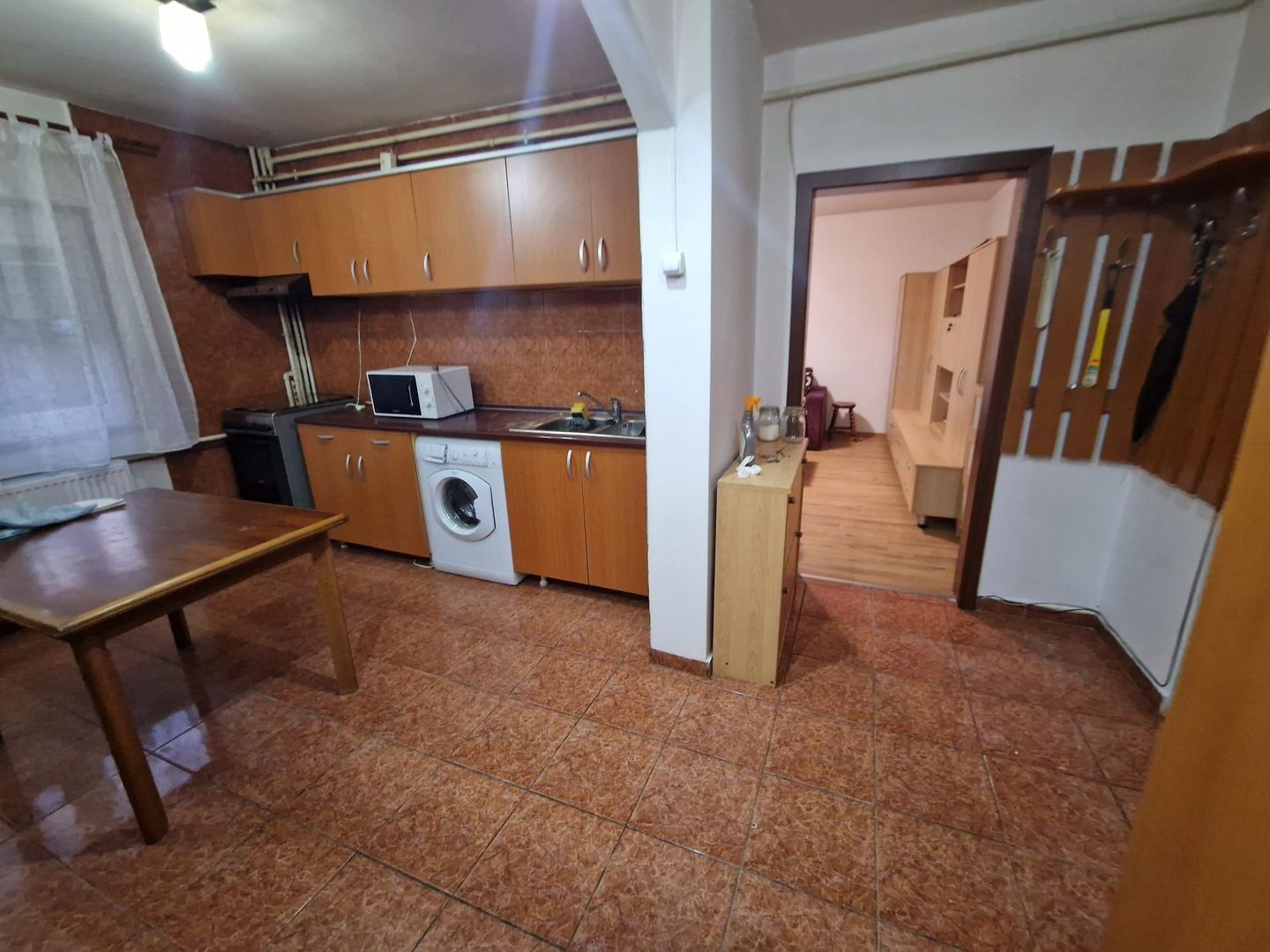 Vanzare Apartament 2 Camere intre Nerva Traian si Mall Vitan, Centrala - Poză 8
