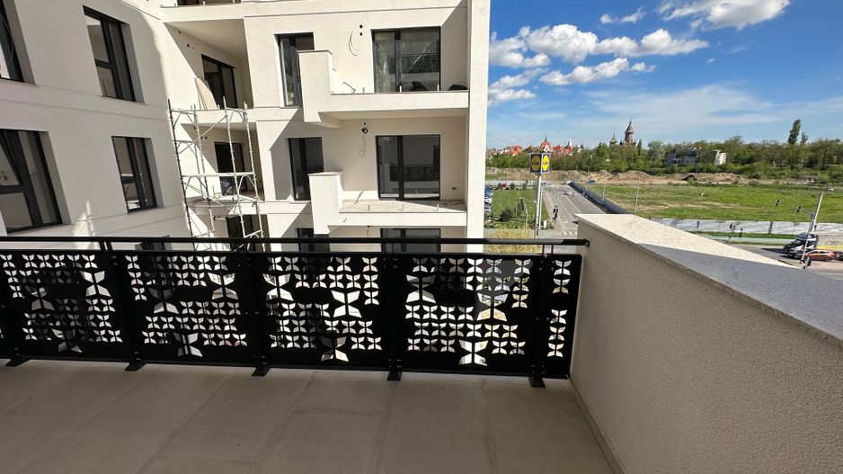 Apartament 2 camere - Poză 12