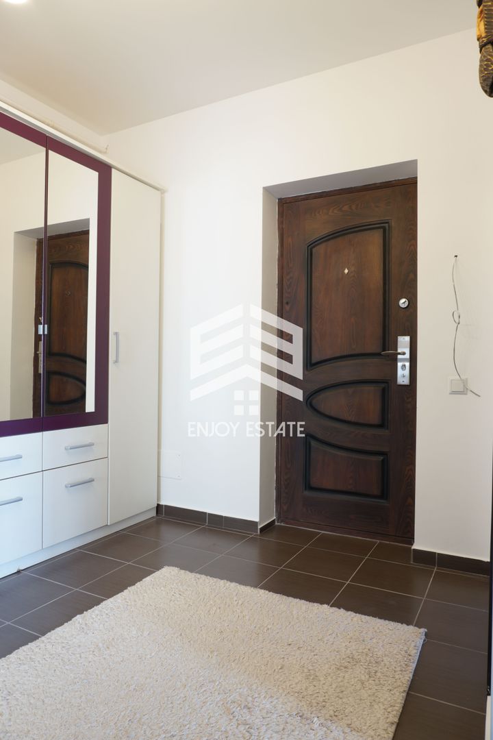 Apartament complet mobilat si utilat,  parcare inclusa ! - Poză 7