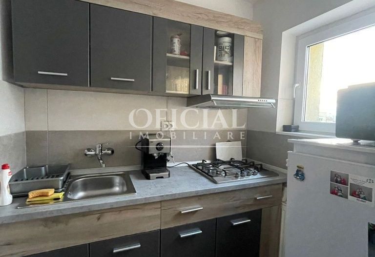 Apartament 1 Camera | 28 Mp | Balcon | Renovat | Marasti Kaufland - Poză 3