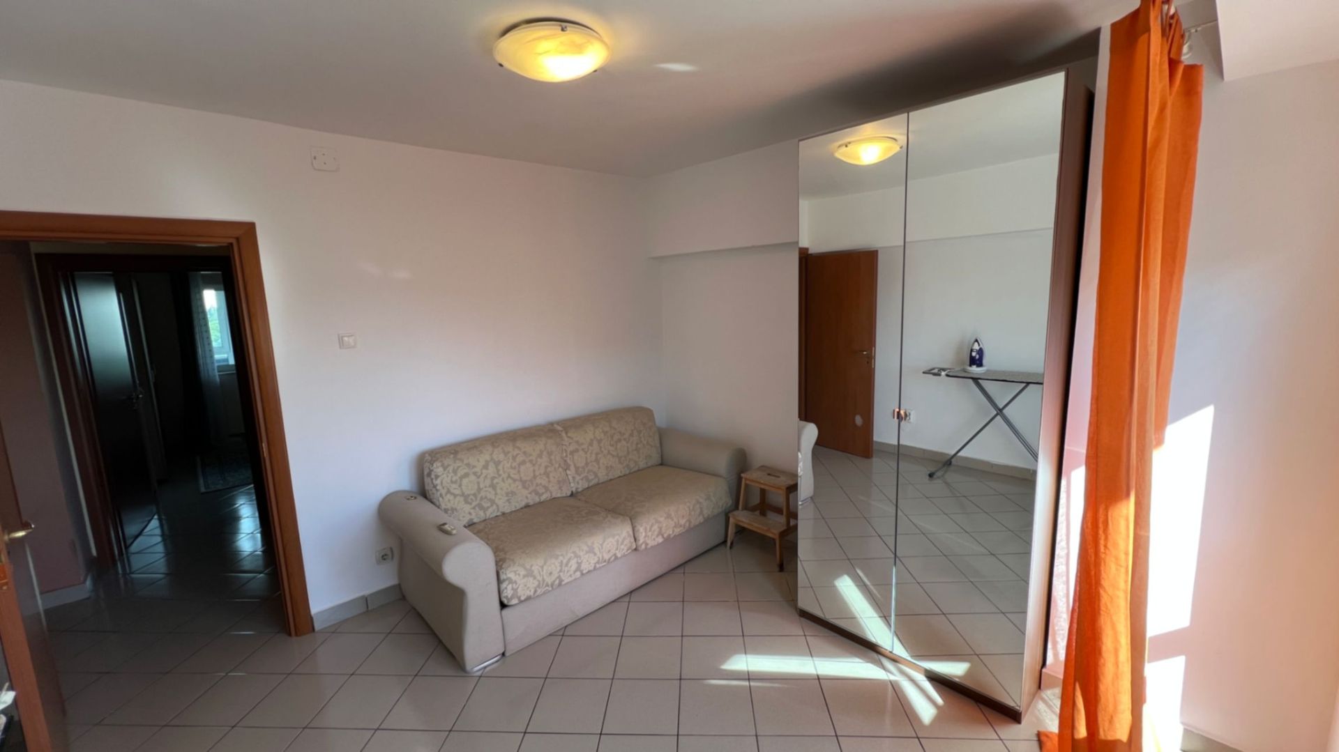 Apartament 3 camere mobilat utilat Piata Alba Iulia, Burebista - Poză 8