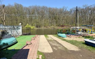 Oportunitate! Teren 4390mp, deschidere la Lac Snagov 70m, 5 pontoane - Poză 7