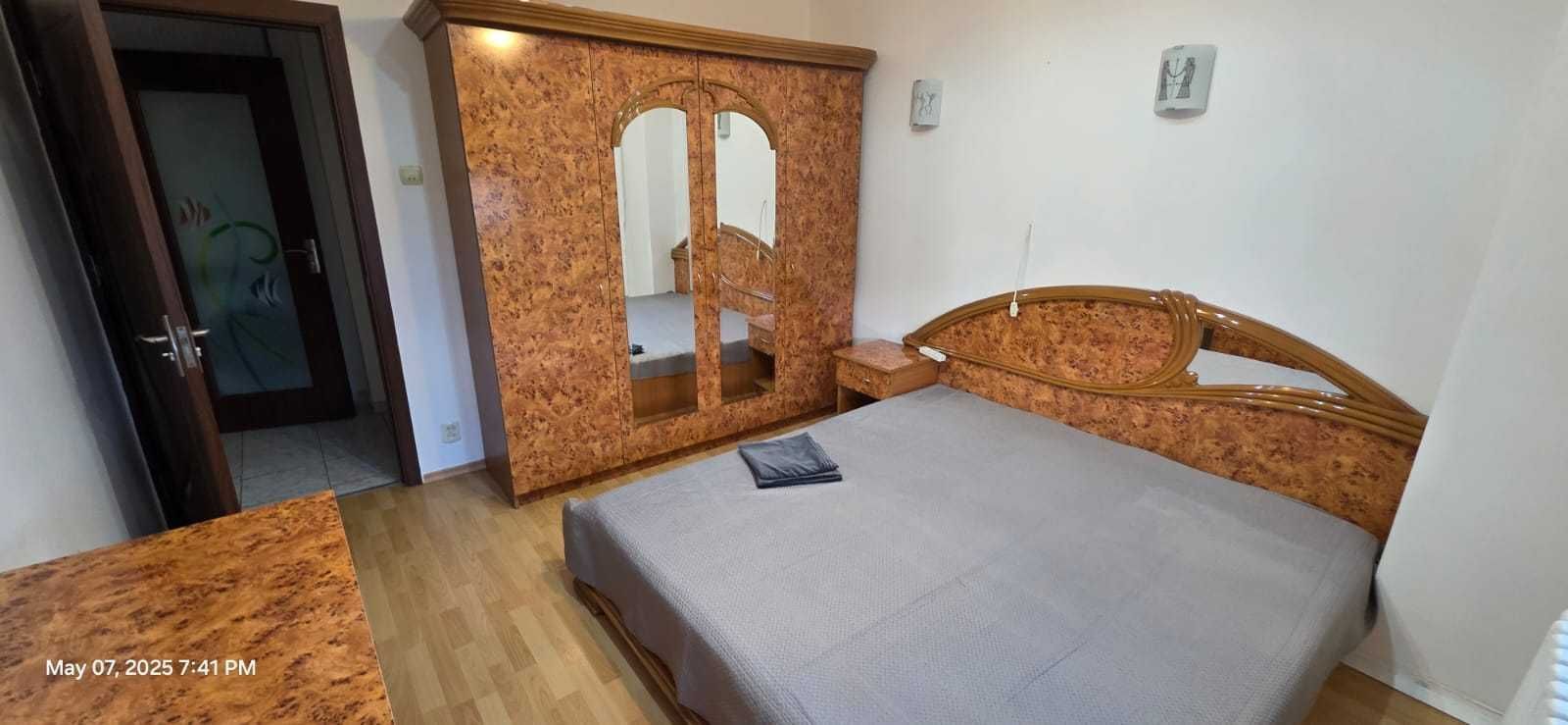 3 Camere, Sebastian mobilat si utilat , Vedere Casa Poporului - Poză 4