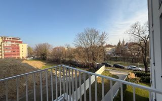 ISHO - Apartament modern cu 2 camere, Et3, pet friendly, Bega-river view - Poză 3