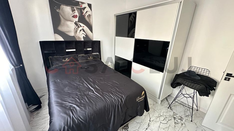 Casă premium de vânzare , Chinteni , la cheie - Poză 33