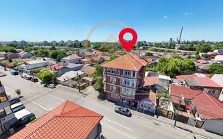 FAR - Vânzare clădire S+P+3+M, ideală pentru diverse activități. - Poză 2