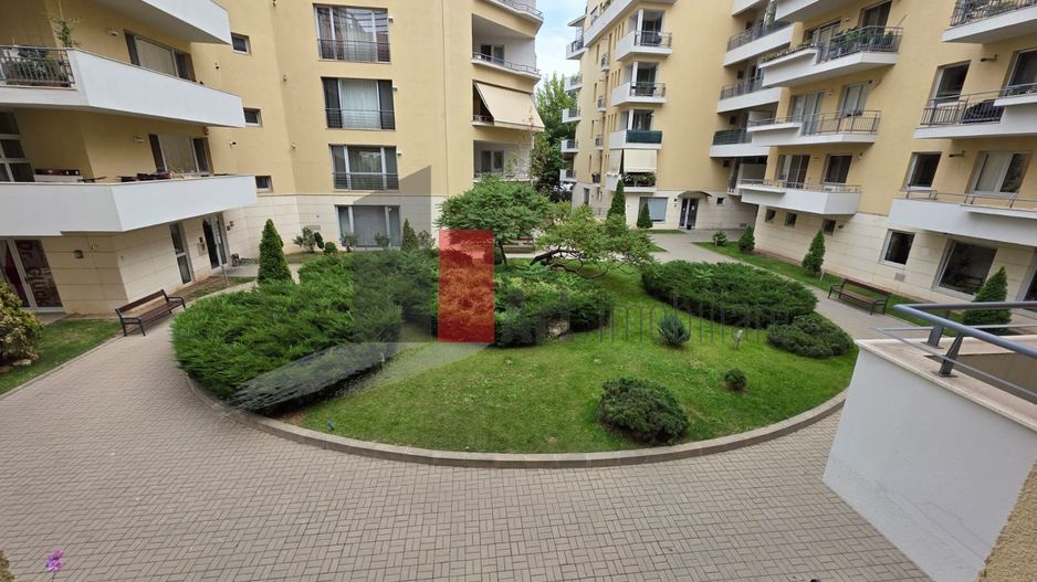 Apartament superb 3 camere | Parcare | Metrou | Mobilat utilat | Zona linistita - Poză 1