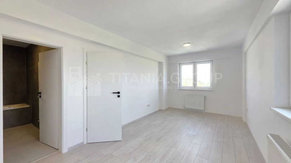 Apartament 3 Camere | 96 mp + Balcon 16 mp | Prima Închiriere | Parcare subteran - Poză 10