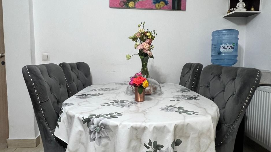 Vila individuala cu teren 520 mp - Poză 16