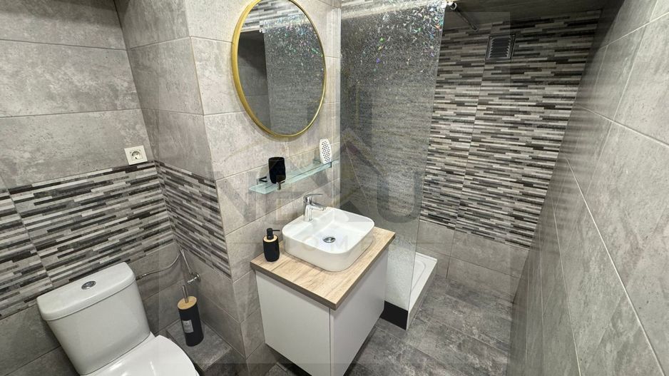 Apartament 2 camere de închiriat Ultracentral | Banca Franceza - Poză 13