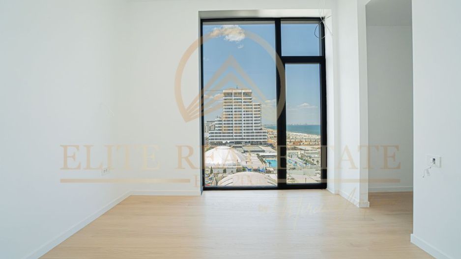 STATIUNEA MAMAIA - Vânzare apartament cu 4 camere, 4 bai cu vedere la mare. - Poză 25