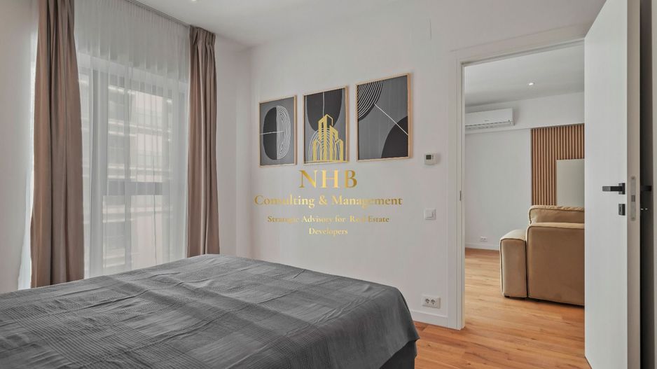 Apartament 2 camere , loc de parcare inclus - One Cotroceni Park - Poză 5