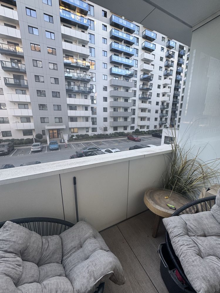 Apartament 2 camere Cortina North - Poză 7