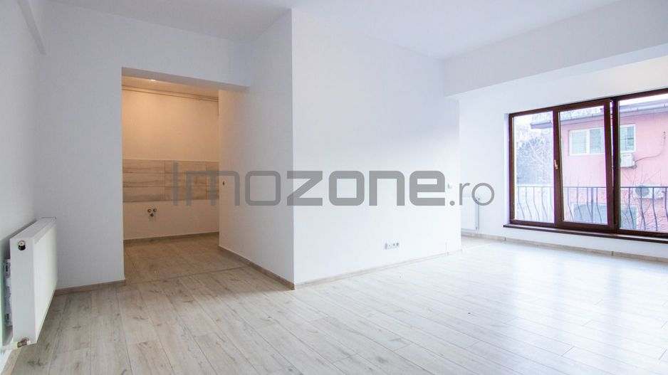 Apartament 2 CAMERE | 60 MP | VIRTUTII -  Lacul Morii | Finisat LA CHEIE, liber - Poză 3