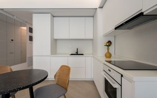 COMISION 0% - Apartament 2 camere cu parcare subterana - 5min Promenada -Cortina - Poză 8