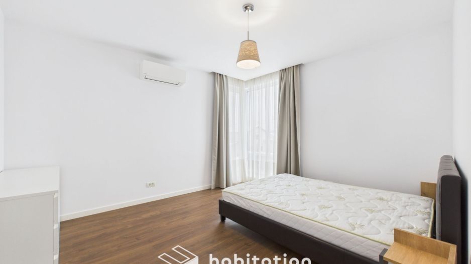 Apartament cu vibe de casă, terasă si curte, Dumbrăvița - Poză 20