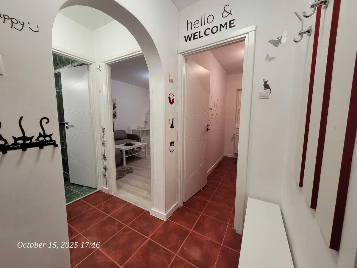 Tineretului, renovata, mobilata, utilata, libera - Poză 7