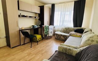APARTAMENT CU 2 CAMERE SEMIDECOMANDAT ZONA ROGERIUS - Poză 2
