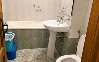Odobescu | 2 Camere | Etaj Intermediar | 2 Balcoane | 66 mp Total - Poză 5