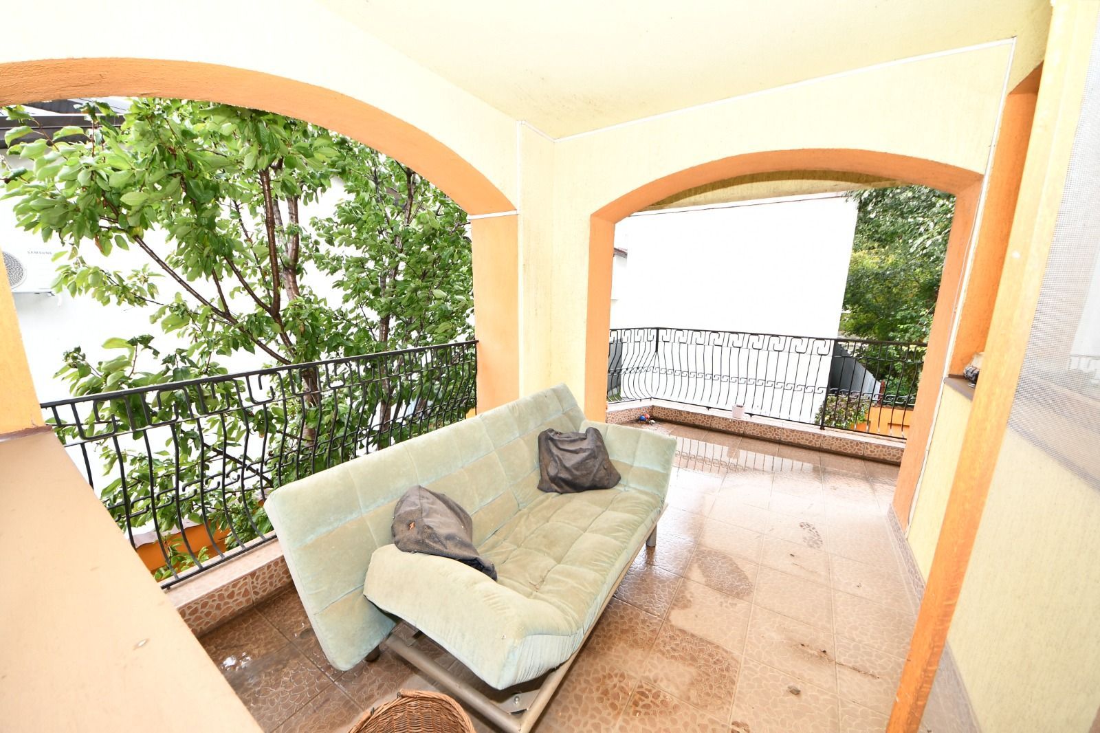 Vila spatioasa, constructie solida, zona micro 17 – Galati - Poză 23