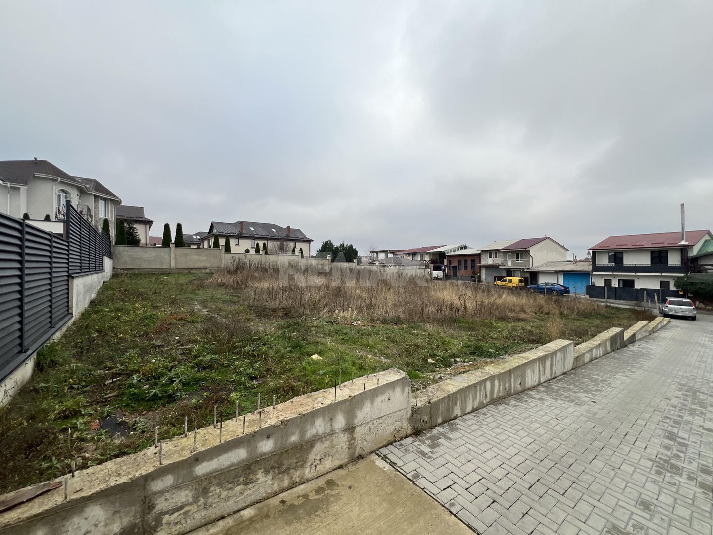 Teren pentru construcții, 11 ari lângă Port Mall - Poză 10