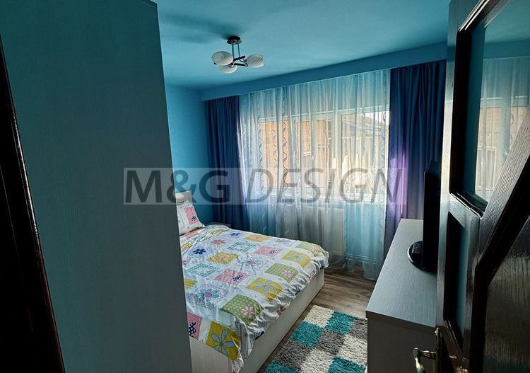 3 cam decomandat Girocului - Poză 4