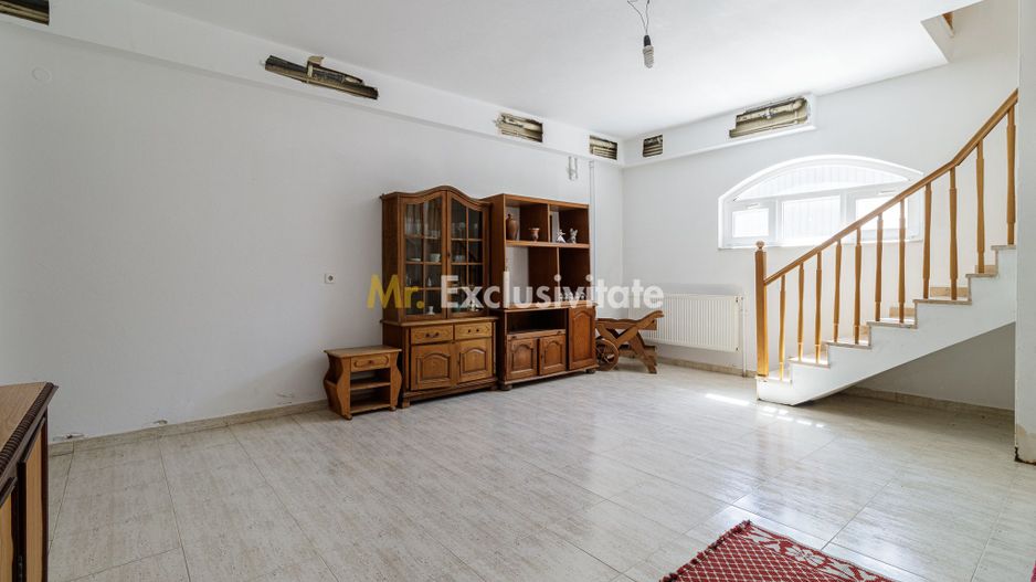 Domeniu privat 5.000 mp, cu reședință de 625 mp și piscină, Corbeanca - Poză 28