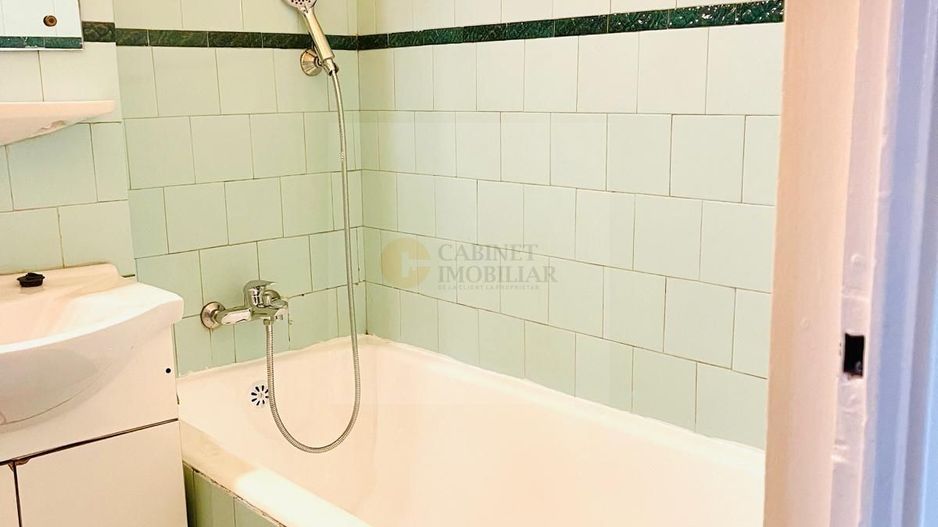 3 Camere - 76MP | Etaj 1/7 | Crangasi - Poză 7