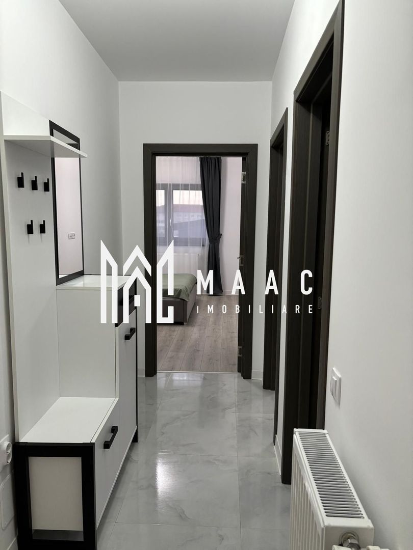 Apartament 2 camere | 52 MPU | Etaj 3 | Decomandat | D. Stanca - Poză 9