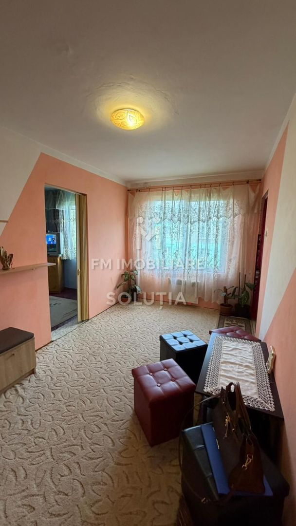 Apartament 2 camere – Vivo Mall - Poză 3