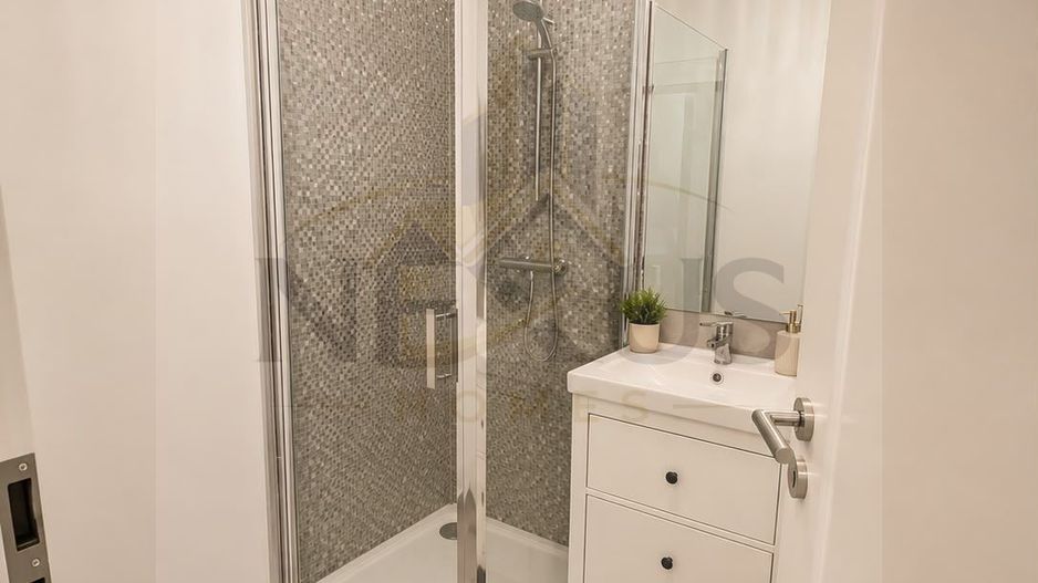 3 min metrou Dimitrie Leonida - Apartament 2 cam dec+gradina - Parcare - Poză 8