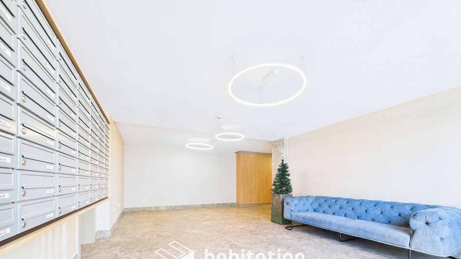 Tur virtual: 3 camere Monarch, stil de viață premium, parcare subteran - Poză 20