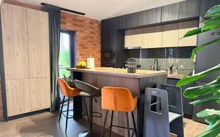 Vanzare apartament ultrafinisat in Apahida - Poză 1