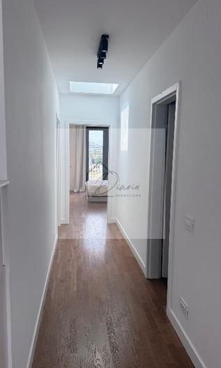 Penthouse Pipera I Complex eclusisvist I COMISION 0% I Terasa 82 mp - Poză 14
