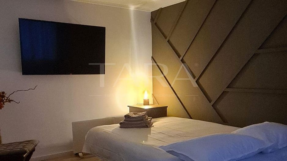 Casă de Vacanță Liniștită în Cluj-Napoca - Poză 11