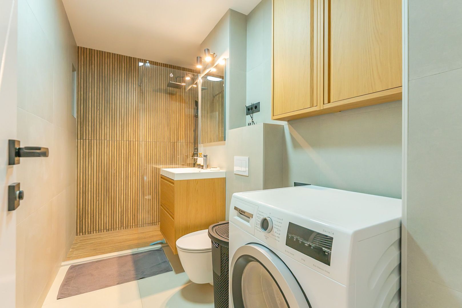Apartament 2 camere | 62 mp | Decomandat | Mobilat | Astra, Zorilor - Poză 11