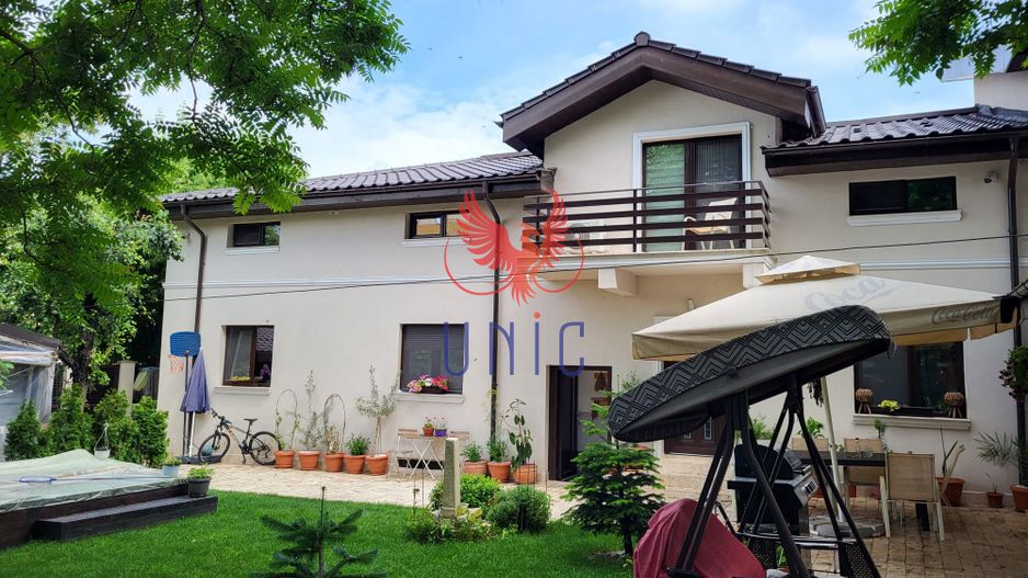 Vila LUX cartier George Enescu - Poză 3