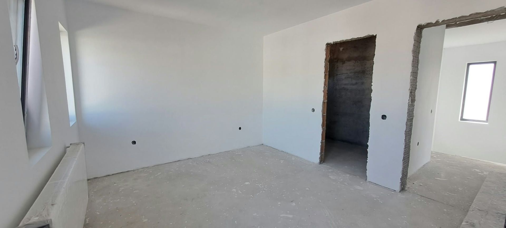 BÂCU, CASĂ/ VILĂ P+1ET+Pod, teren 484 mp, 4 camere, 3 bai, STB - 800 m - Poză 7