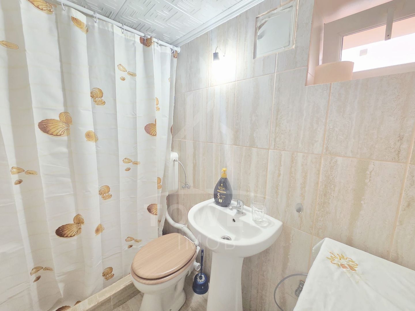 Casă de vânzare Cartierul Tineretului - Sibiu - Poză 17