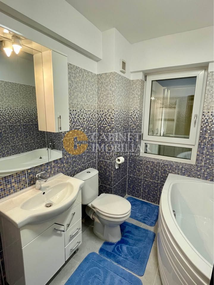2 camere | 57 mp | Etaj 3 | Parcare inclusă | Nicolina – Capăt CUG - Poză 7