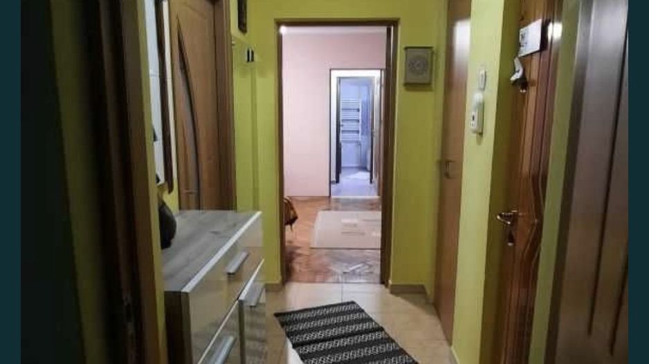 Ap 3 camere, mobilat, centrala, Tomis Nord, zona Brotacei - Poză 7