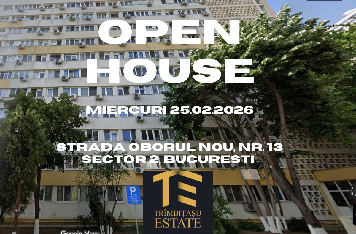 Garsonieră complet utilată | Finisaje moderne | FERDINAND - Oborul Nou - Poză 4