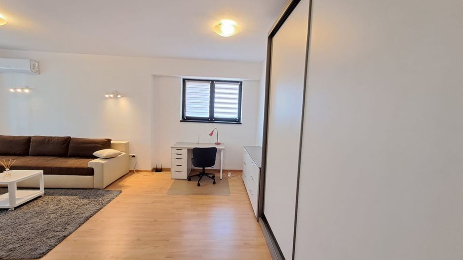 Apartament 2 camere 13 Septembrie Marriott Mall Prosper - Poză 5